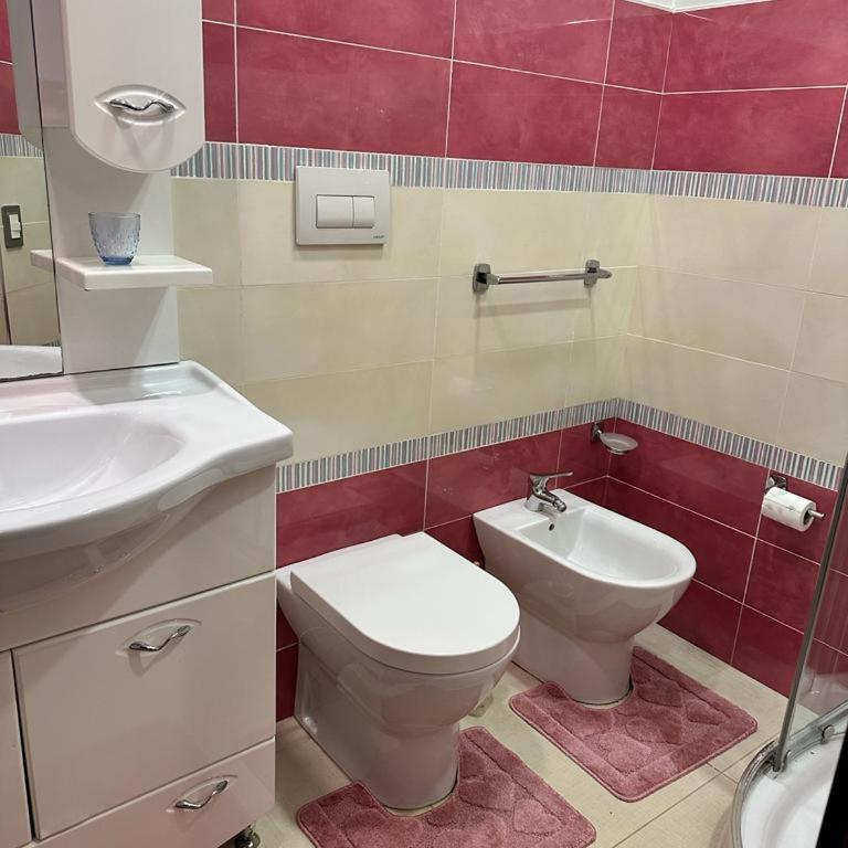 Casa Marina - Apartment with Sea View - 11