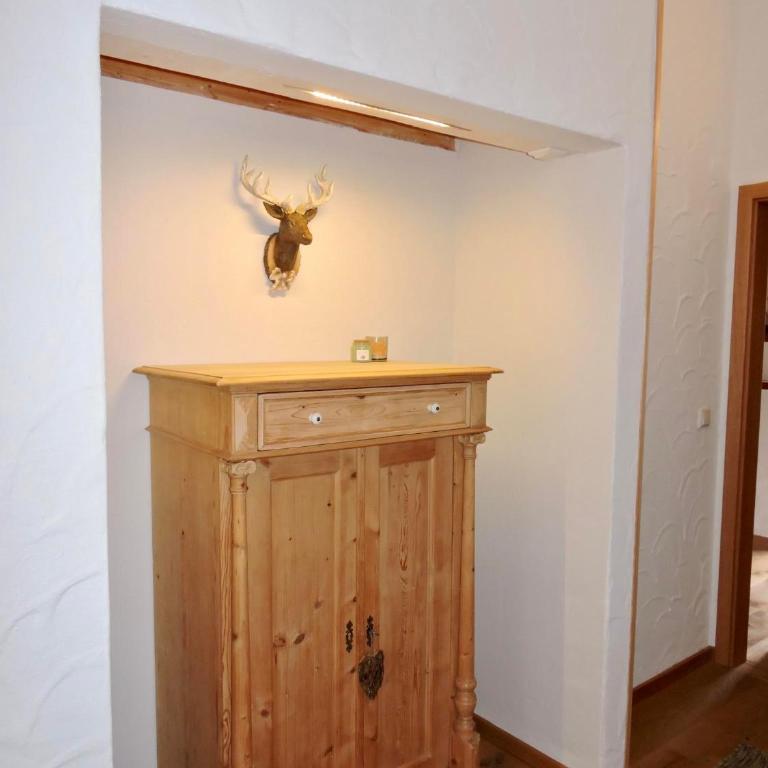 Chalet Alpenflair - Chalet mit 3 Schlafzimmern - 24