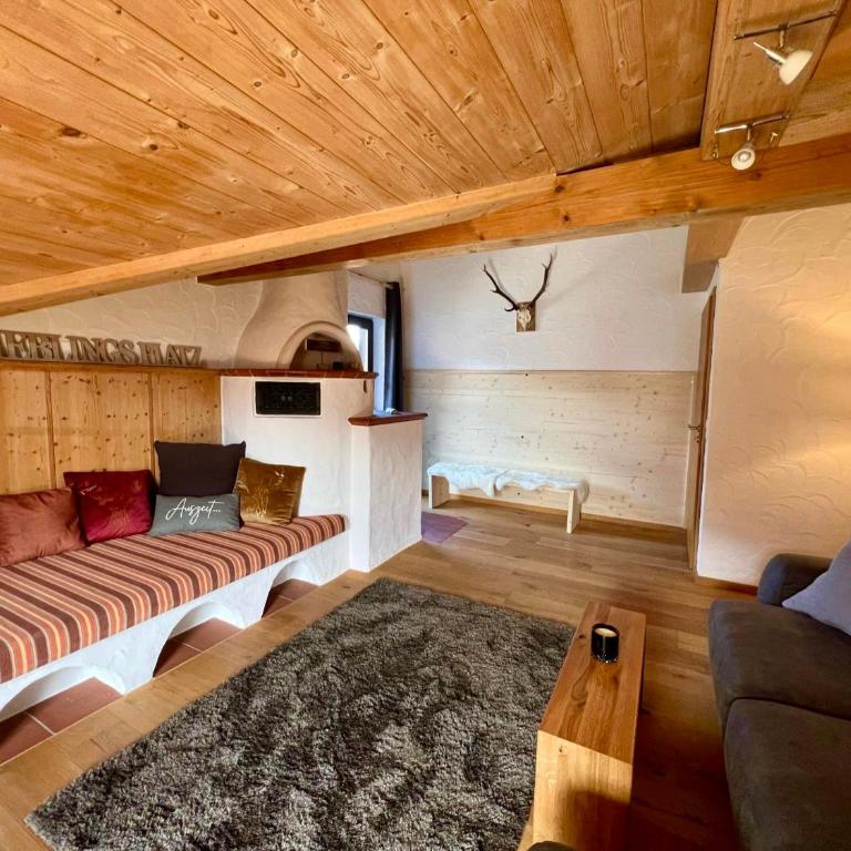 Chalet Alpenflair - Chalet mit 3 Schlafzimmern - 5