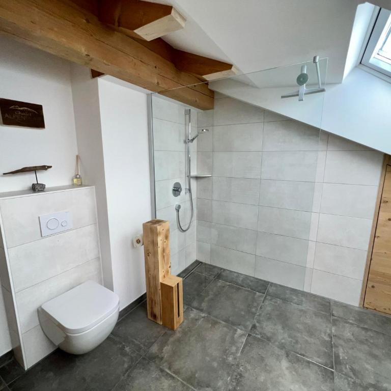 Chalet Alpenflair - Chalet mit 3 Schlafzimmern - 16