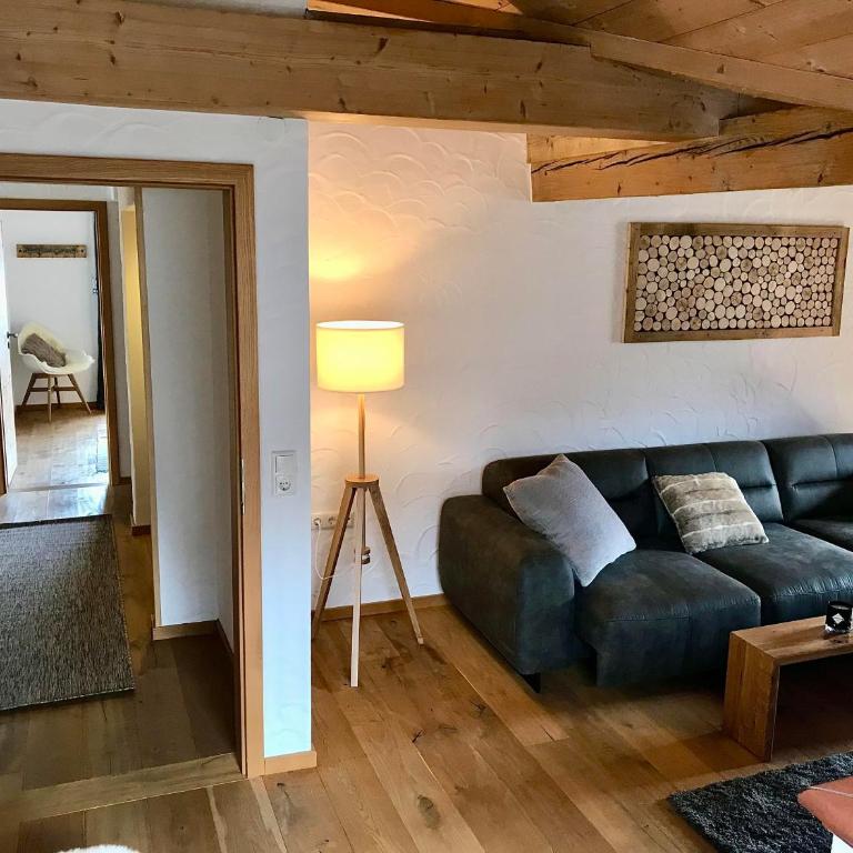 Chalet Alpenflair - Chalet mit 3 Schlafzimmern - 4