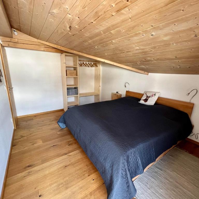 Chalet Alpenflair - Chalet mit 3 Schlafzimmern - 11