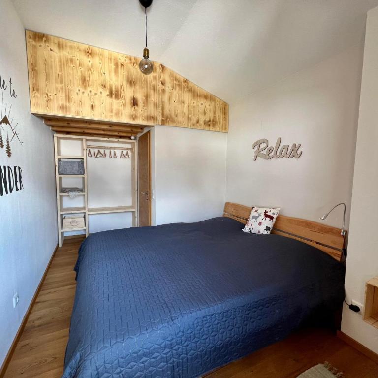 Chalet Alpenflair - Chalet mit 3 Schlafzimmern - 10