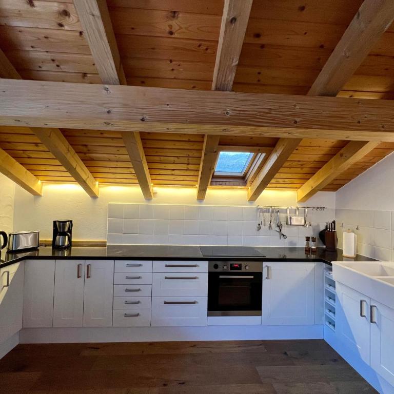 Chalet Alpenflair - Chalet mit 3 Schlafzimmern - 8