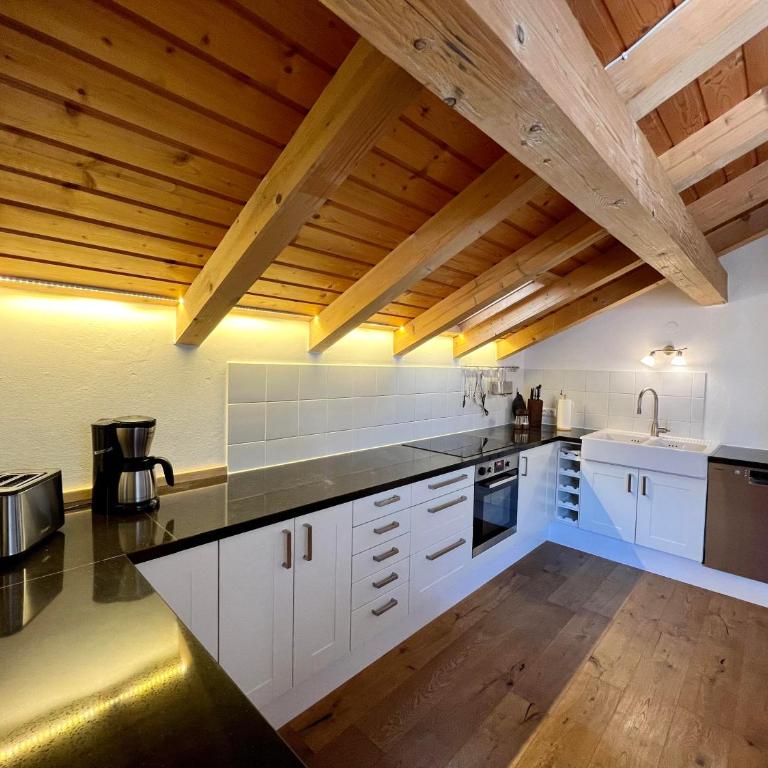 Chalet Alpenflair - Chalet mit 3 Schlafzimmern - 7