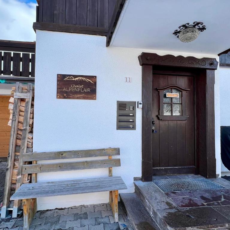 Chalet Alpenflair - Chalet mit 3 Schlafzimmern - 26
