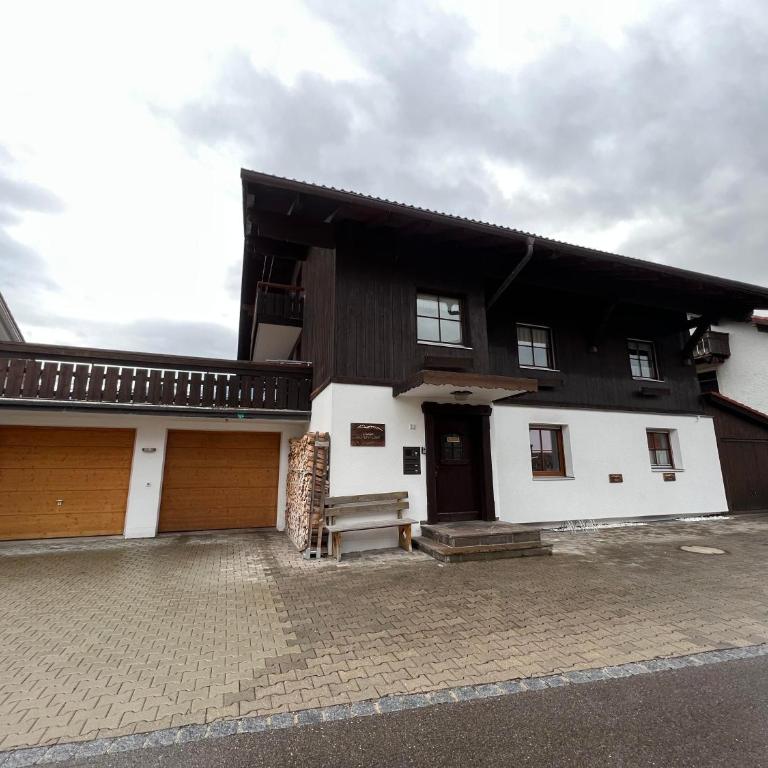 Chalet Alpenflair - Chalet mit 3 Schlafzimmern - 1