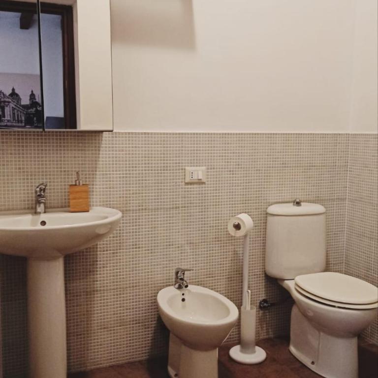 La Picci - Appartamento con 2 Camere da Letto - 6