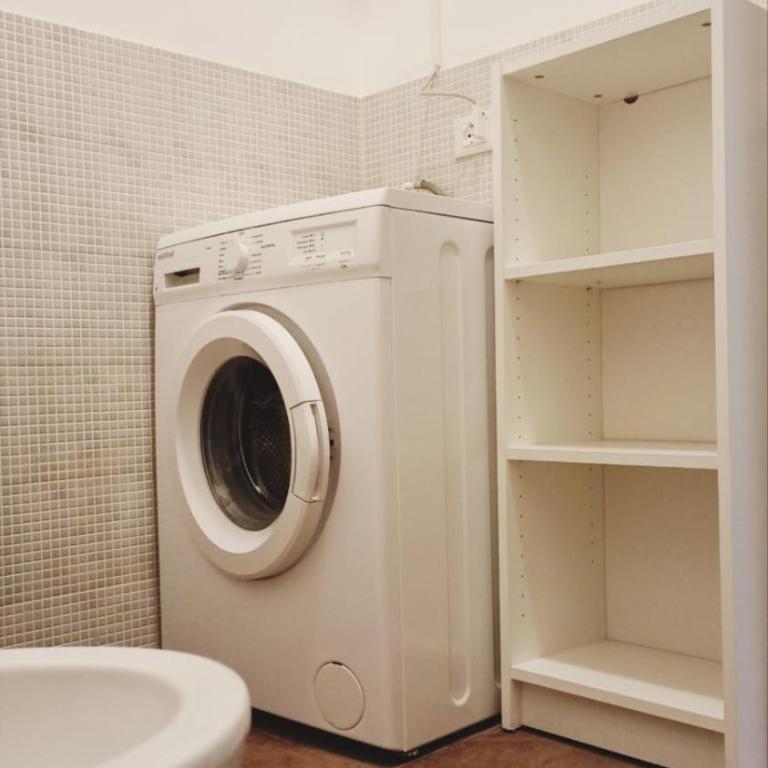 La Picci - Appartamento con 2 Camere da Letto - 8