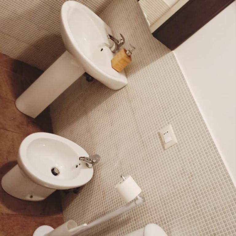 La Picci - Appartamento con 2 Camere da Letto - 7