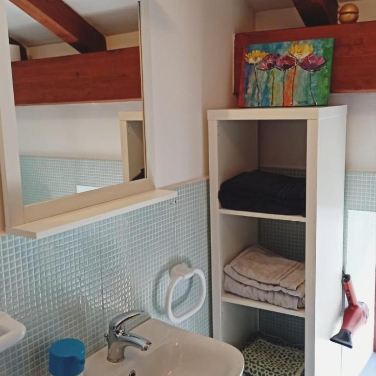 La Picci - Appartamento con 2 Camere da Letto - 17