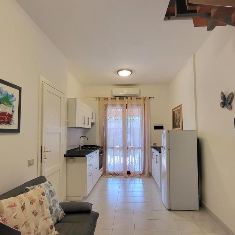 Villetta Eliselena Best Vacation Ever - Two-Bedroom House - 8