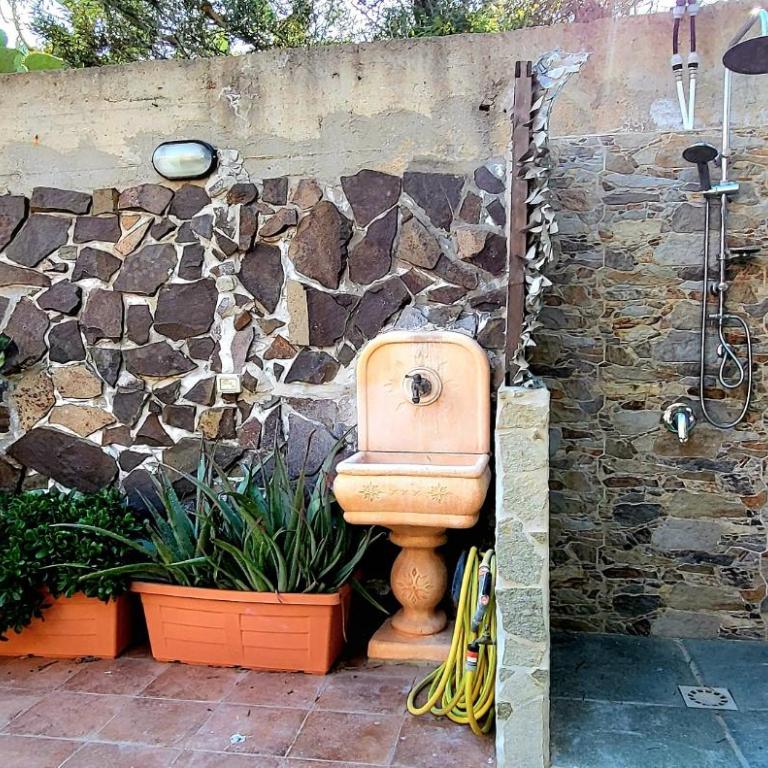 Villetta Eliselena Best Vacation Ever - Two-Bedroom House - 16