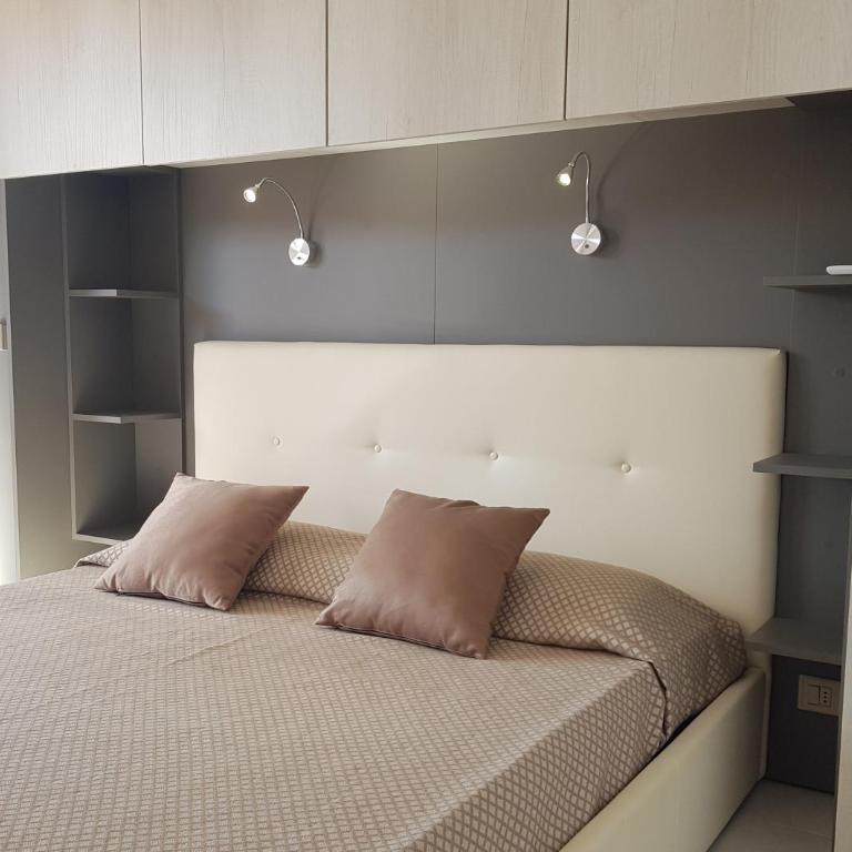 Villetta Eliselena Best Vacation Ever - Two-Bedroom House - 13