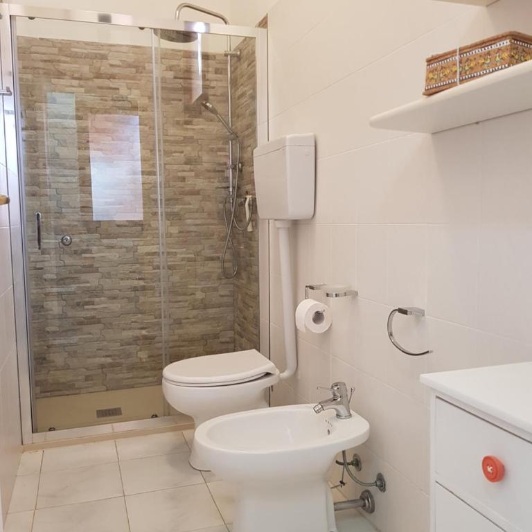 Villetta Eliselena Best Vacation Ever - Two-Bedroom House - 9