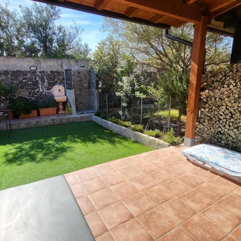 Villetta Eliselena Best Vacation Ever - Two-Bedroom House - 17