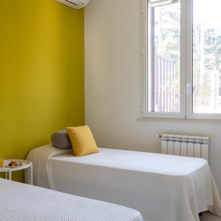 Nice home - Casa con 2 Camere da Letto - 3