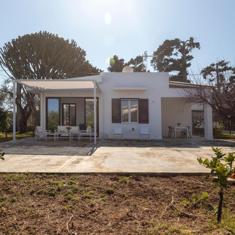 Nice home - Casa con 2 Camere da Letto - 4