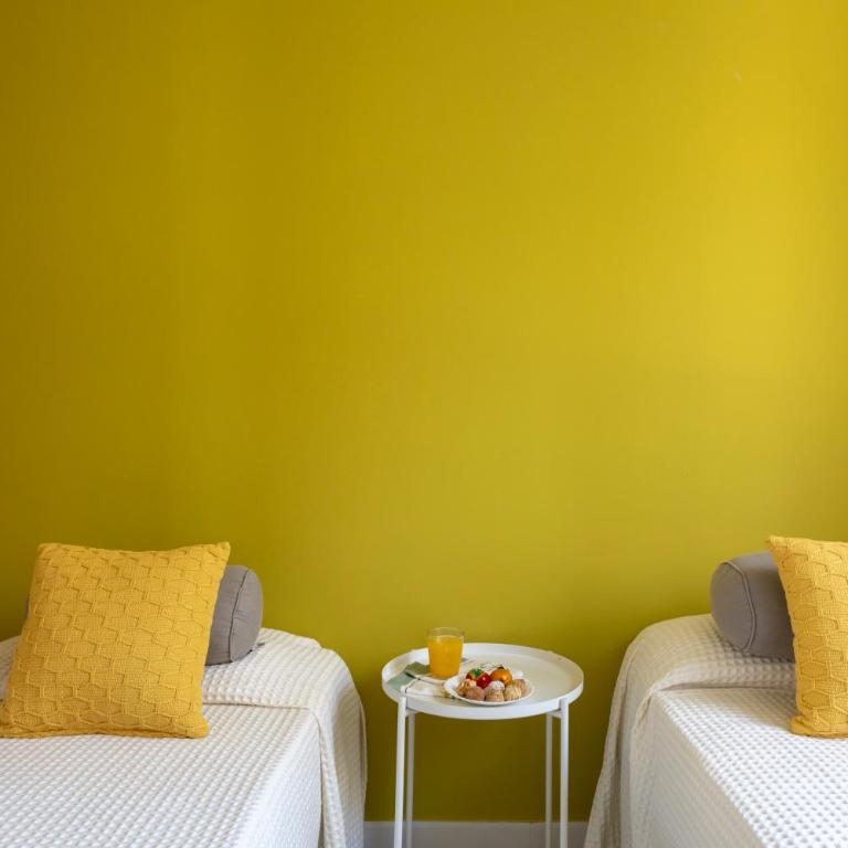 Nice home - Casa con 2 Camere da Letto - 10