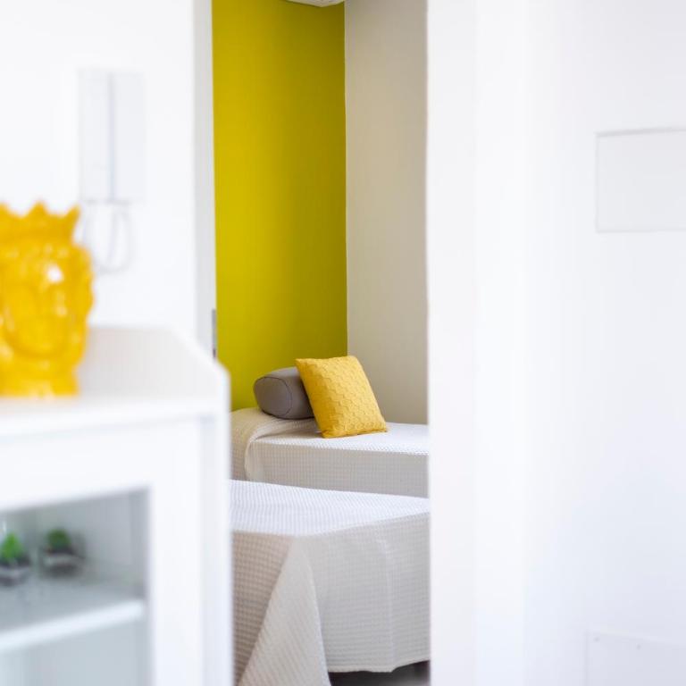 Nice home - Casa con 2 Camere da Letto - 13