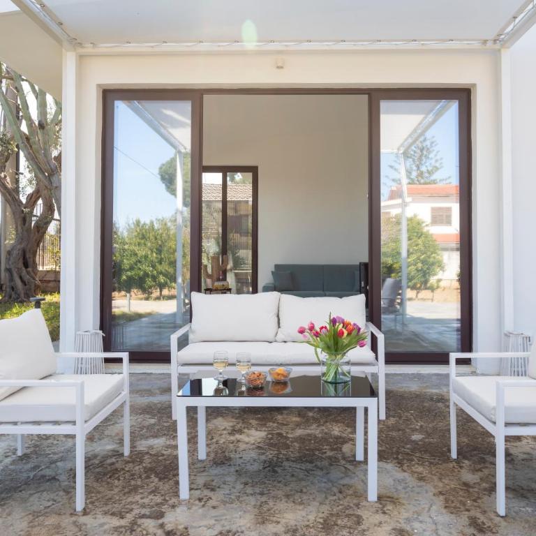 Nice home - Casa con 2 Camere da Letto - 17