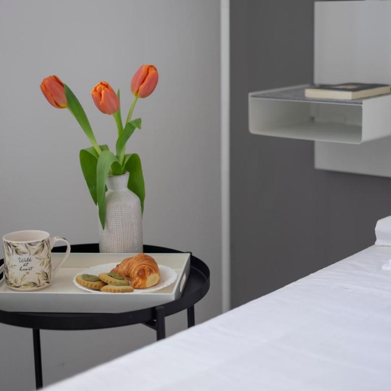 Nice home - Casa con 2 Camere da Letto - 21