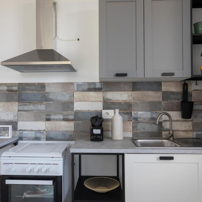 Nice home - Casa con 2 Camere da Letto - 25