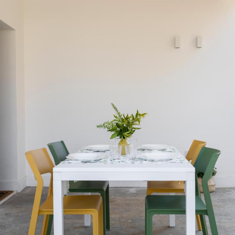Nice home - Casa con 2 Camere da Letto - 26