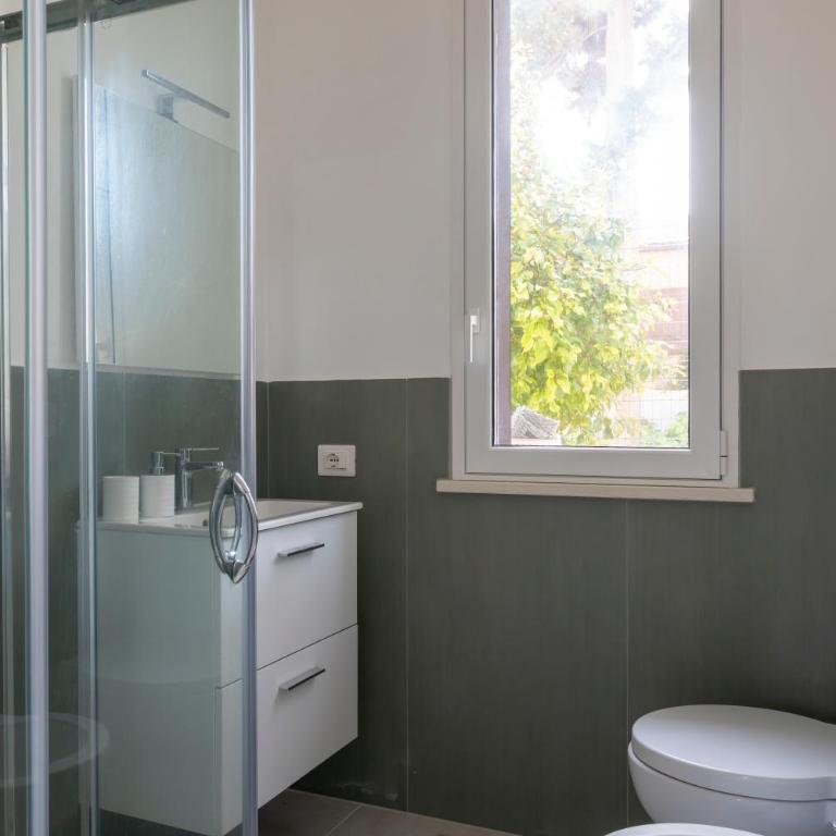 Nice home - Casa con 2 Camere da Letto - 32