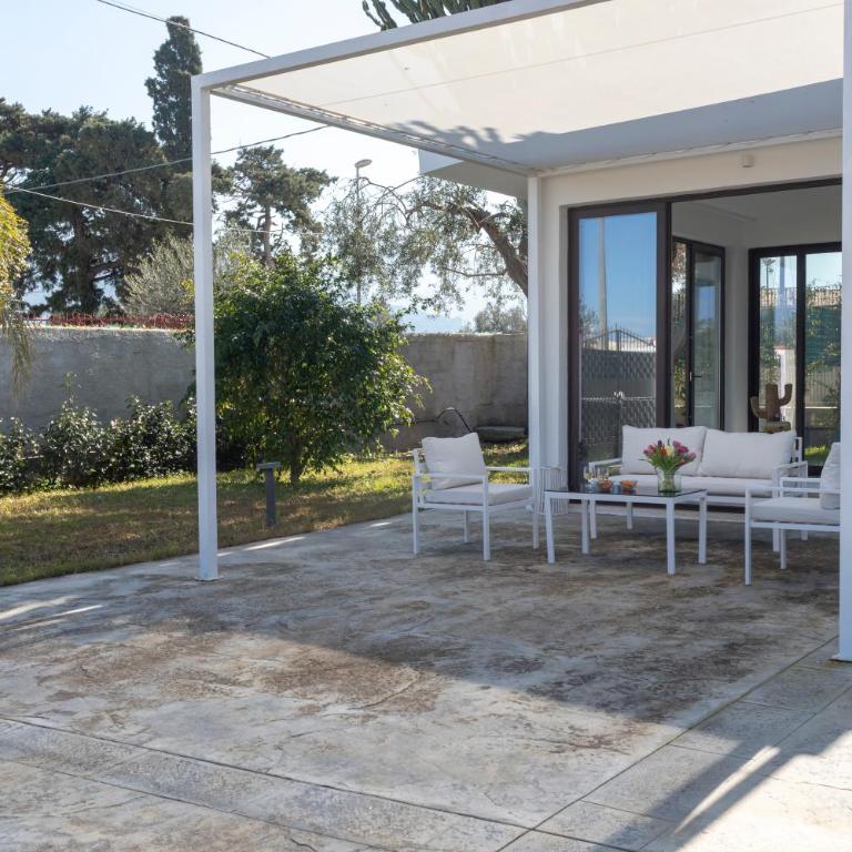 Nice home - Casa con 2 Camere da Letto - 35