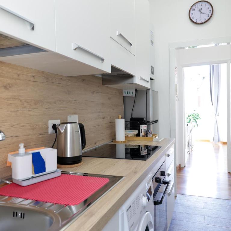 Pantheon Magic House - Appartamento con 2 Camere da Letto - 22