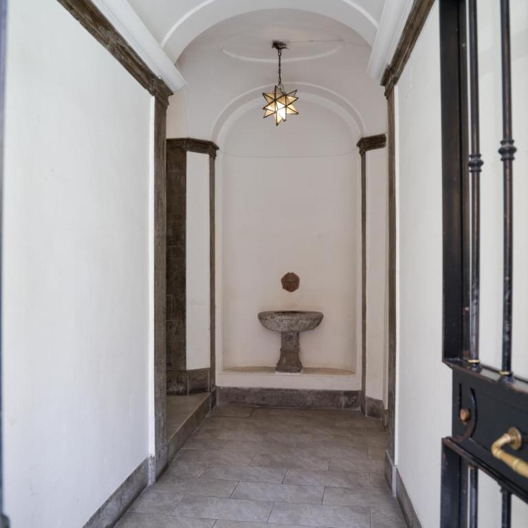 Pantheon Magic House - Appartamento con 2 Camere da Letto - 43
