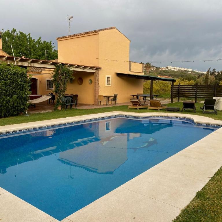 Casa Baños - Casa de 4 dormitorios - 1