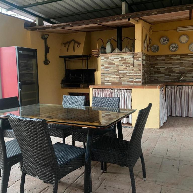 Casa Baños - Casa de 4 dormitorios - 24