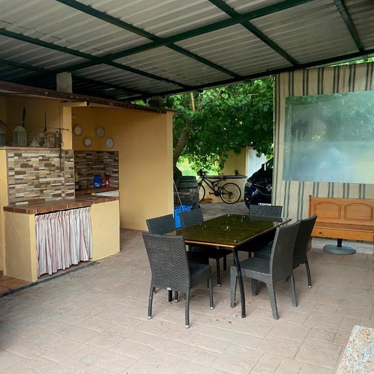 Casa Baños - Casa de 4 dormitorios - 25