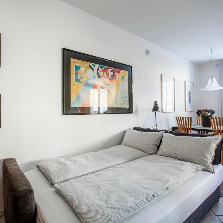 Bilocale sul Lago di Como La Ca' ai Mulen - Appartamento con 1 Camera da Letto - 18