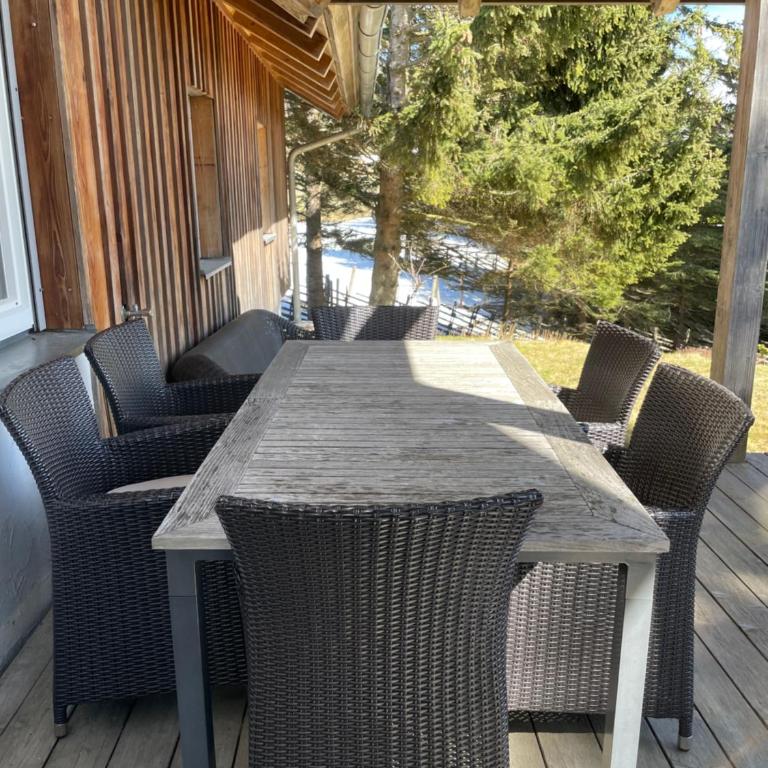 Teichalm Lodge Landhaus - Maison 3 Chambres - 3