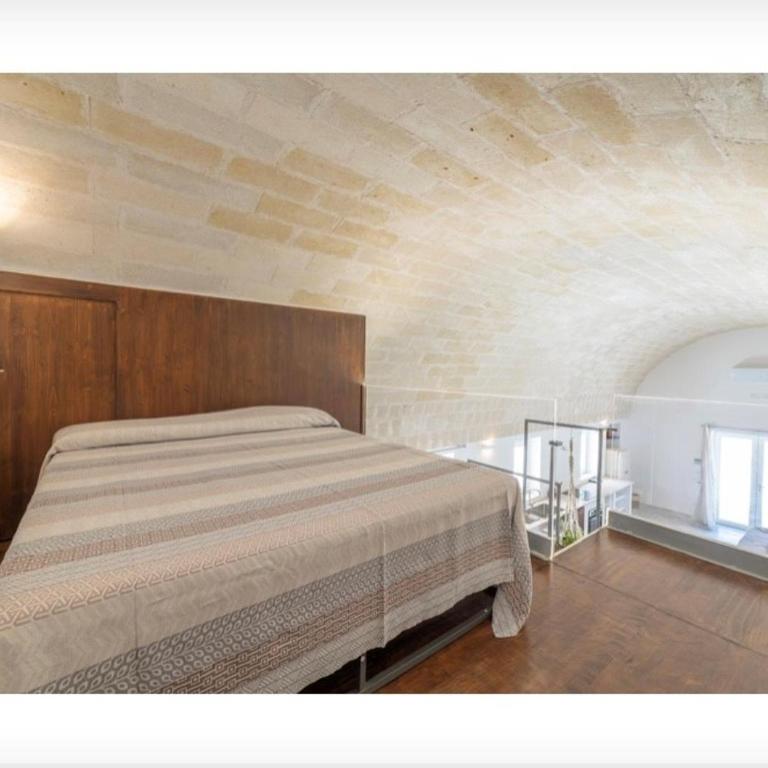 Pietre Bianche - Casa con 1 Camera da Letto - 7