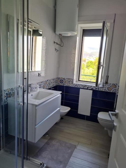 casa pagliara - Appartamento con 2 Camere da Letto - 8