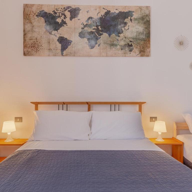 GuestHost - Ferrara Station Essential Apartment with parking - One-Bedroom Apartment - 9