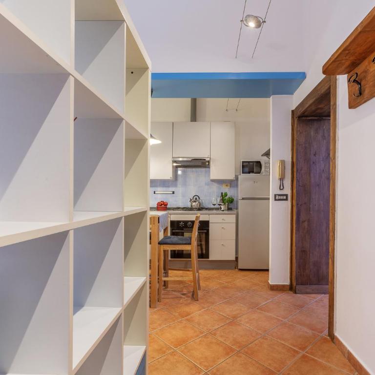 GuestHost - Ferrara Station Essential Apartment with parking - One-Bedroom Apartment - 3