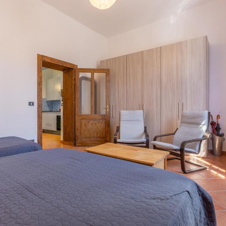 GuestHost - Ferrara Station Essential Apartment with parking - One-Bedroom Apartment - 13