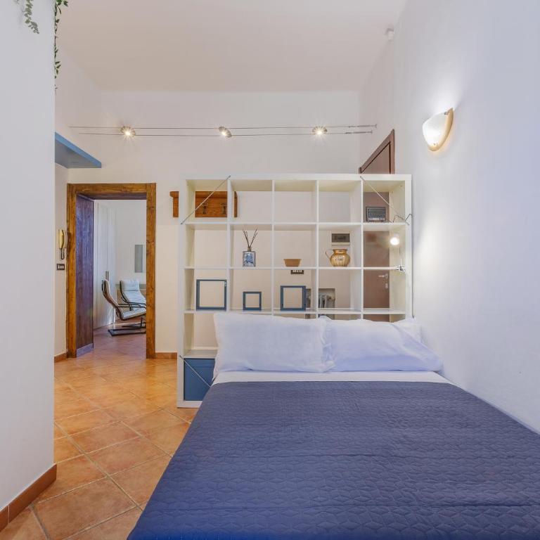 GuestHost - Ferrara Station Essential Apartment with parking - One-Bedroom Apartment - 8