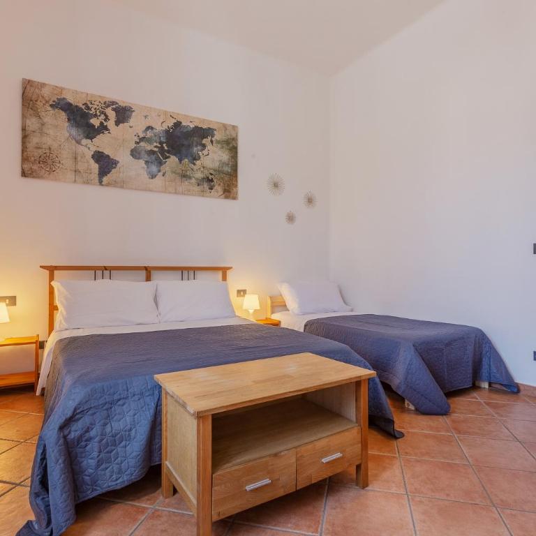 GuestHost - Ferrara Station Essential Apartment with parking - One-Bedroom Apartment - 7