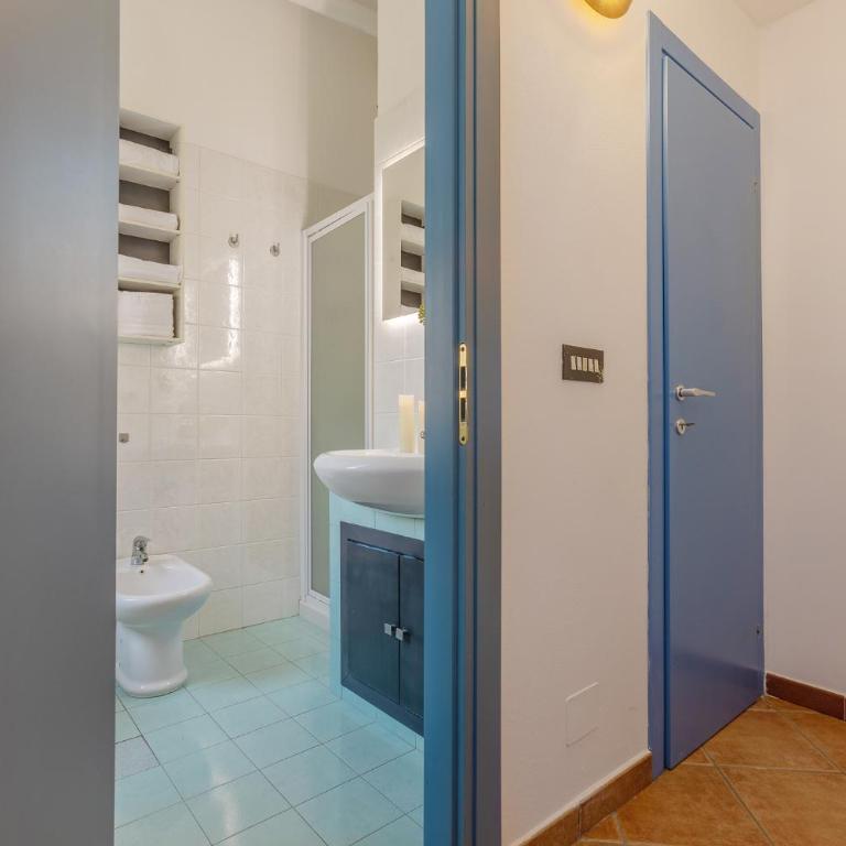 GuestHost - Ferrara Station Essential Apartment with parking - One-Bedroom Apartment - 15