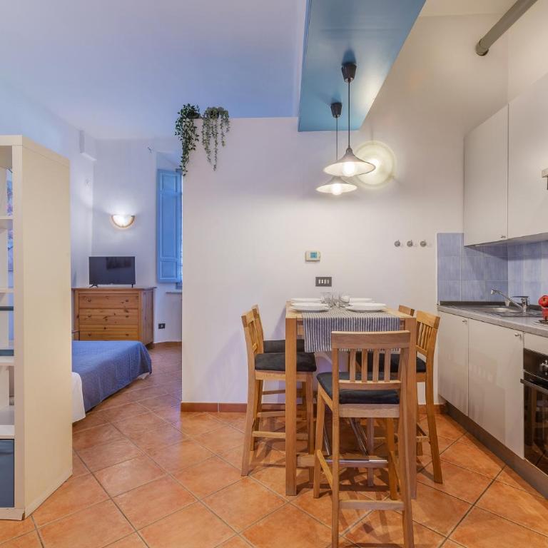 GuestHost - Ferrara Station Essential Apartment with parking - One-Bedroom Apartment - 2