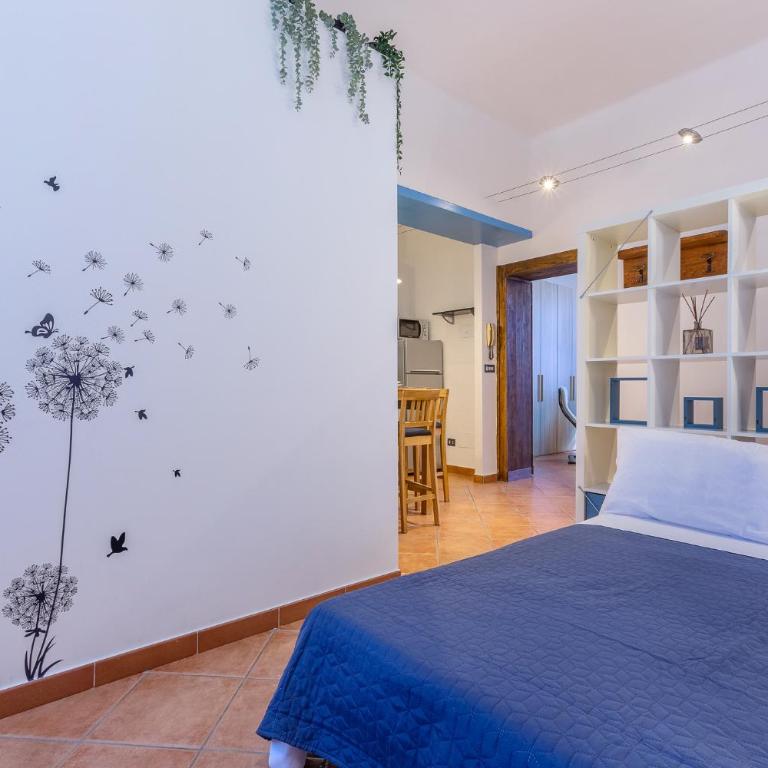 GuestHost - Ferrara Station Essential Apartment with parking - One-Bedroom Apartment - 6