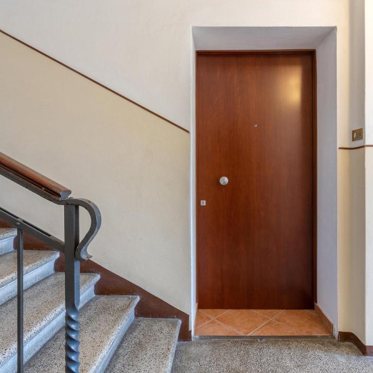GuestHost - Ferrara Station Essential Apartment with parking - One-Bedroom Apartment - 18