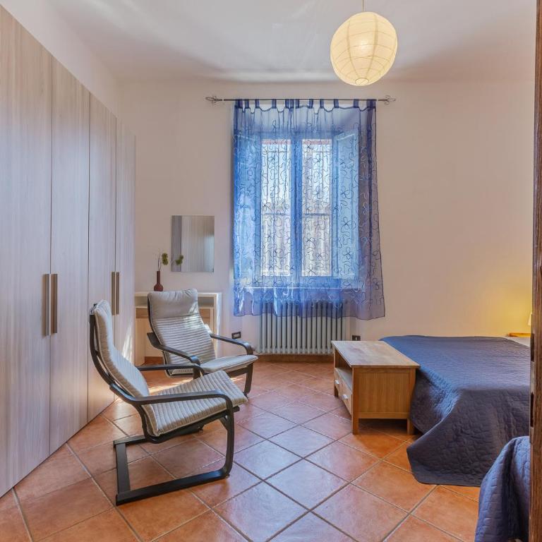 GuestHost - Ferrara Station Essential Apartment with parking - One-Bedroom Apartment - 11