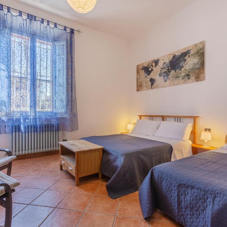 GuestHost - Ferrara Station Essential Apartment with parking - One-Bedroom Apartment - 10